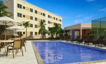 Imagem: Apto de 02 quartos no Jardim Balneário