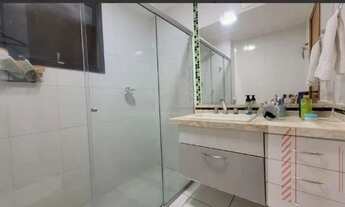 Imagem 5: Excelente Apartamento 67m2 - Condomínio Novitália- Jardim Elite - Piracicaba