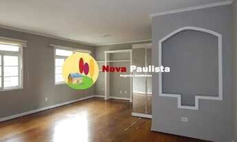 Imagem: São Paulo - Apartamento Padrão - Santa