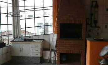 Imagem 4: CASA ASSOBRADADA - VILA BAETA NEVES - SP