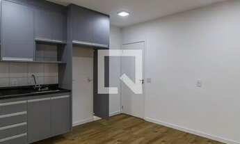 Imagem 5: Apartamento para Aluguel - Vila Invernada, 2 Quartos, 45 m2