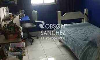 Imagem 7: Sobrado para venda na Vila Santa Catarina com 3 quartos, 1 suíte, 2 vagas, 187m², edícula!