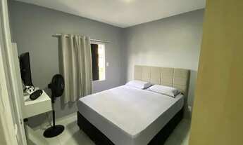 Imagem 3: Apartamento para venda com 64 metros quadrados com 2 quartos em Tenoné - Belém - PA