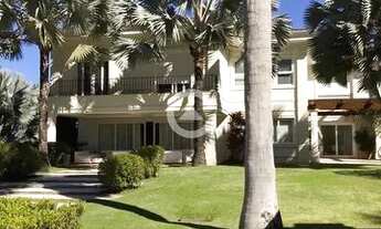 Imagem 3: Casa - Sítios de Recreio Gramado - Campinas