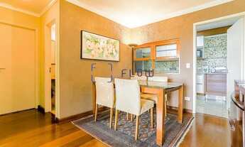 Imagem 5: Apartamento podendo conter até 5 quartos (3 suítes), 3 banheiros, 4 vagas de garagem e el