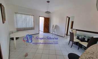 Imagem 3: Apartamento nascente e mobiliado no Porto das Dunas com vista para o mar