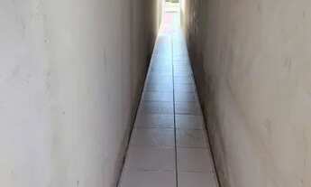 Imagem 6: Auga-se casa no pinheirinho