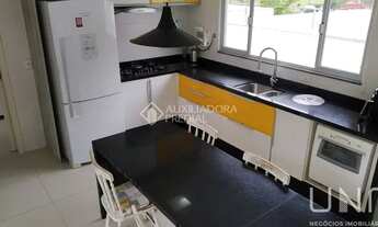 Imagem 6: Apartamento para venda possui 201 metros quadrados com 3 quartos em Pantanal - Florianópol