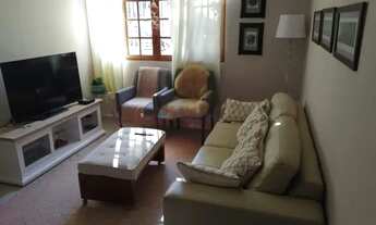 Imagem: Sobrado reformado Campo Belo, 4 dormitórios