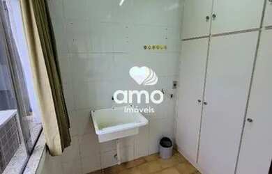 Imagem 6: Apartamento mobiliado para alugar no bairro Jardim Maluche em Brusque