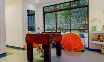 Imagem 7: Apartamento podendo conter até 4 quartos (4 suítes), 6 banheiros, 5 vagas de garagem e ele