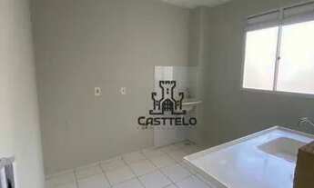 Imagem 4: Apartamento à venda, 45 m² por R$ 148.500 - Ouro Verde - Londrina/PR