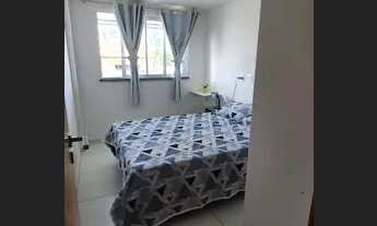 Imagem 3: Apartamento à venda no bairro Praia do Flamengo - Salvador/BA