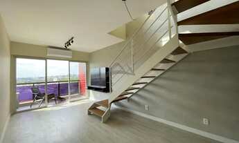 Imagem 2: Cobertura - Taquaral - Campinas