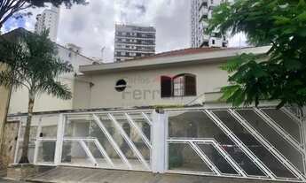 Imagem 2: SOBRADO SANTANA 3 DORMITÓRIOS 1 SUÍTE E 3 VAGAS