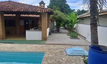 Imagem 6: Rancho em Fronteira