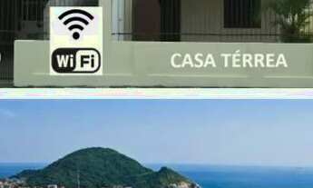 Imagem: Casa 200m praia Enseada e 500m Prainha