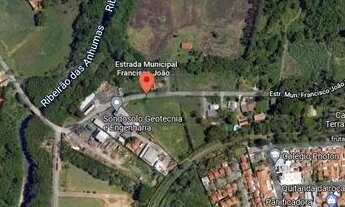 Imagem 2: área - Parque Imperador - Campinas