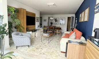 Imagem 2: Excelente apartamento 3 quartos, suíte, à venda no Loteamento Aquarius, Pituba, Salvador