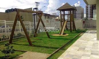 Imagem 7: Apartamento residencial no bairro Tubalina
