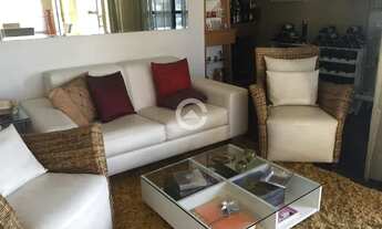 Imagem 4: Cobertura - Cambuí - Campinas