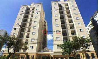 Imagem: Apartamento Ateliê Campolim