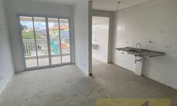 Imagem: São Paulo - Apartamento Padrão - Vila