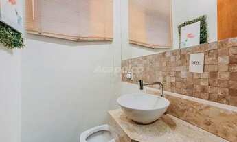 Imagem 4: Casa à venda, 3 quartos, 1 suíte, 2 vagas, Jardim Terramérica II - Americana/SP