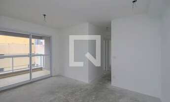 Imagem 2: Apartamento à Venda - Chácara Santo Antonio, 2 Quartos, 61 m2