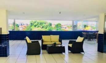 Imagem 3: Apartamento com 2 dormitórios para alugar, 65 m² por R$ 2.550/mês - Rio Vermelho - Salvado