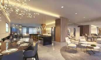 Imagem 4: Lindo apartamento na Praia Grande com área de lazer completa