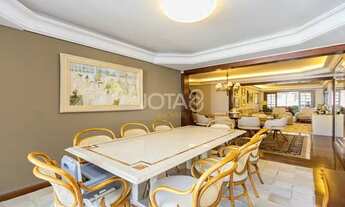 Imagem 7: CURITIBA - Apartamento Padrão - Batel