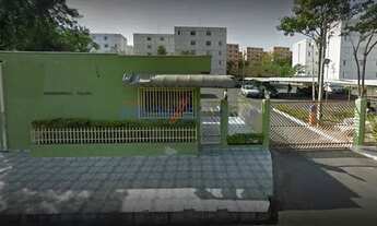 Imagem: Apartamento - Parque Residencial Vila União