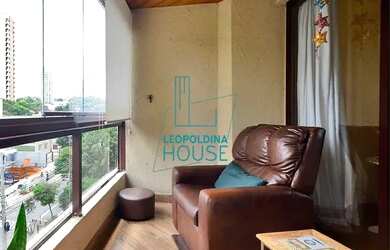 Imagem 3: SãO PAULO - Apartamento Padrão - Vila Leopoldina