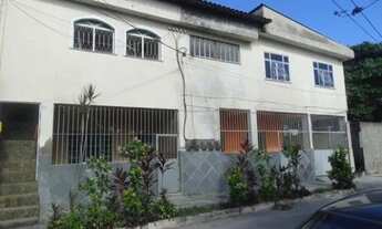 Imagem: Alugo kitnet em Venda das pedras - Itaboraí