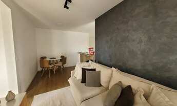 Imagem 4: Apartamento para aluguel com 51 m2 com 2 quartos do lado metrô Borba Gato (linha lilás