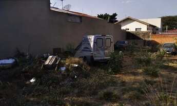 Imagem 7: Terreno - Jardim Alto da Barra - Campinas