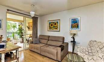 Imagem 4: CHARMOSO APARTAMENTO - ÓTIMA LOCALIZAÇÃO - 76 M² ÚTEIS