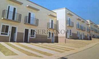 Imagem 2: Casa - Residencial Ana Maria - Louveira