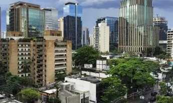 Imagem 3: Apartamento com 4 dormitórios à venda, 197 m² por R$ 3.600.000 - Itaim Bibi - São Paulo/SP