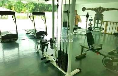 Imagem 5: Camaçari - Apartamento Padrão - Vila de Abrantes (Abrantes