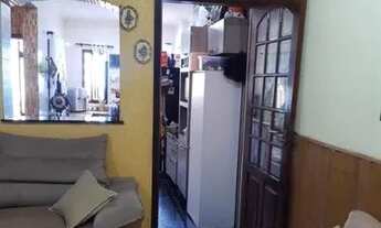 Imagem 7: Sobrado tatuapé