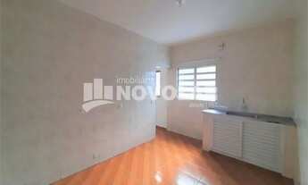 Imagem: Casa Assobradada no Jardim Brasil com 1