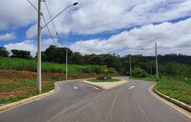 Imagem 5: Lotes Financiados Prontos p Construir com Asfalto Água e Luz