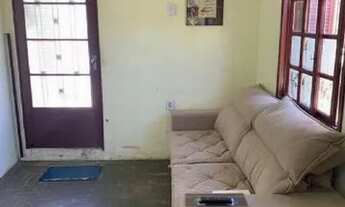 Imagem: Pelotas - Casa Padrão - Fragata