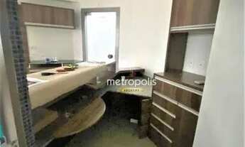 Imagem 4: Sala para alugar, 66 m² por R$ 5.257,00/mês - Centro - São Caetano do Sul/SP
