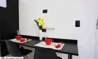 Imagem 2: Loft no Tatuapé