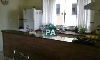 Imagem 5: Apartamento com 2 dormitórios à venda, 74 m² por R$ 320.000,00 - Village São Luiz - Poços