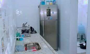 Imagem 3: Apartamento 2/4 marquês de caravelas 2.000