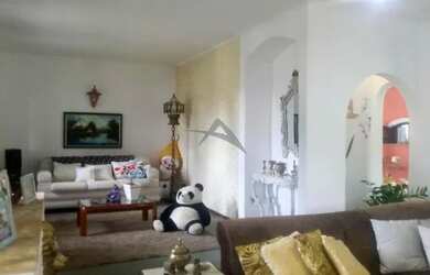 Imagem 2: Casa - Parque Taquaral - Campinas